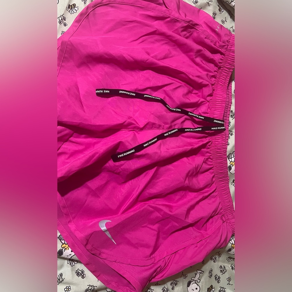 Nile tempo women shorts